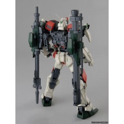 MG 1/100 Buster Gundam