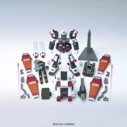 MG 1/100 Full Armor Gunda ver. Ka (Gundam Thunderbolt)