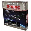 Star Wars X-Wing - Zestaw Podstawowy