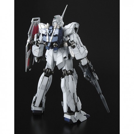 MG 1/100 Unicorn Gundam Screen Image