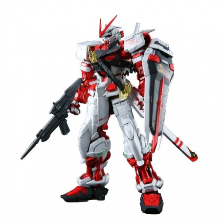 RG 1/144 MBF-P02 Gundam Astray Red Frame