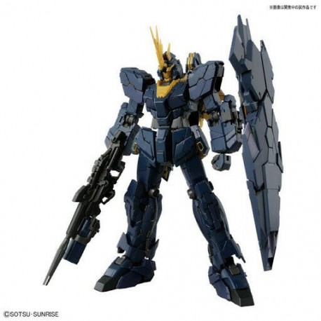 RG 1/144 Unicorn Gundam 02 Banshee Norn