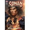 Conan Barbarzyńca - Exodus i inne opowieści