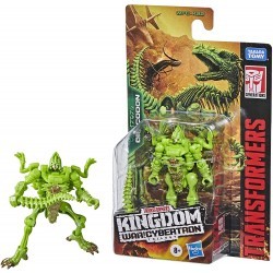 Transformers - Kingdom War for Cybertron Trilogy - Dracodon