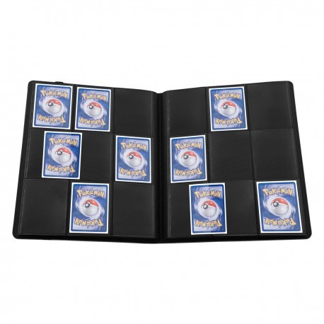 Ultra-Pro Klaser Pro-Binder Pokemon Premium - Mewtwo