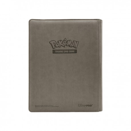 Ultra-Pro Klaser Pro-Binder Pokemon Premium - Mewtwo