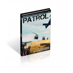 Patrol Podręcznik podstawowy