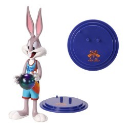 Space Jam - Bugs Bunny Action Figure