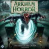 Arkham Horror: Under Dark Waves