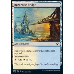 Razortide Bridge (MH2 252)...