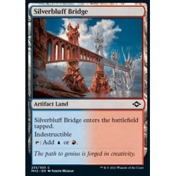 Silverbluff Bridge (MH2...