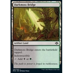 Darkmoss Bridge (MH2 245) [NM]