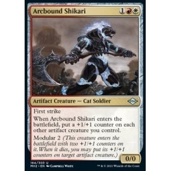 Arcbound Shikari (MH2 184)...