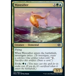 Wavesifter (MH2 217) [NM/Foil]