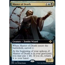 Master of Death (MH2 465) [NM]