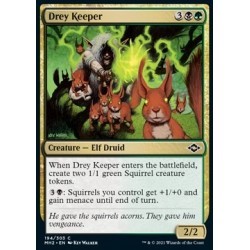 Drey Keeper (MH2 194) [NM]