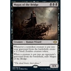 Magus of the Bridge (MH2...