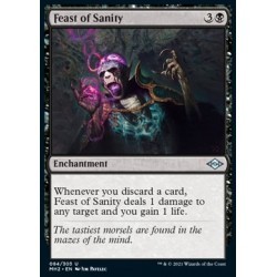 Feast of Sanity (MH2 084) [NM]