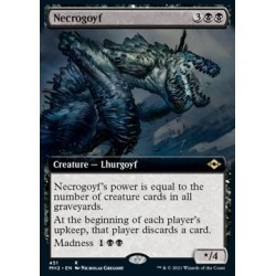 Necrogoyf (MH2 451) [NM]