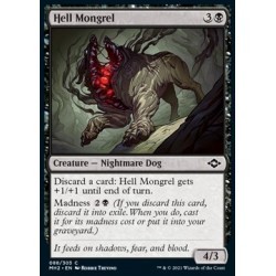 Hell Mongrel (MH2 088) [NM]