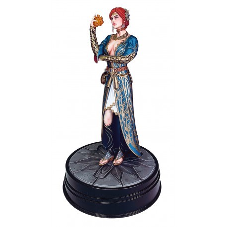 Figurka Witcher 3 Triss Merigold (Seria 2)