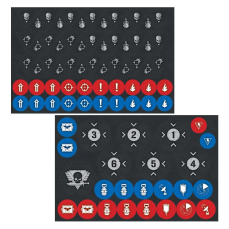 Warhammer 40k Kill Team: Killzone Essentials