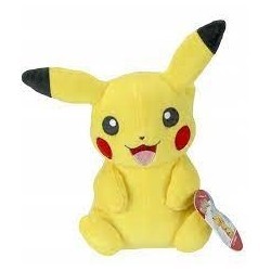 Pokemon Pluszak Pikachu 60 cm