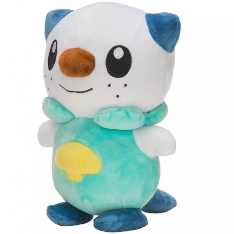 Pokemon Pluszak (Wave 9) Oshawott 20 cm