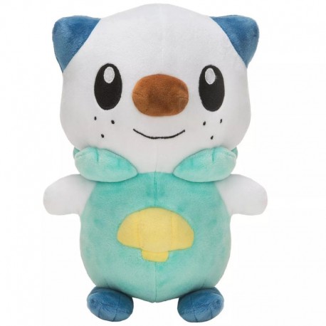 Pokemon Pluszak (Wave 9) Oshawott 20 cm