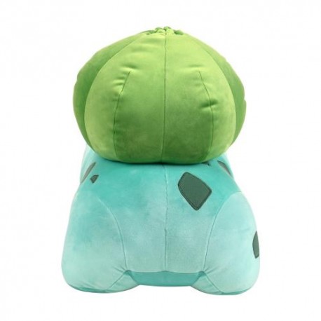 Pokemon Pluszak Śpiący Bulbasaur 45 cm