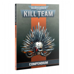 Warhammer 40k Kill Team:...