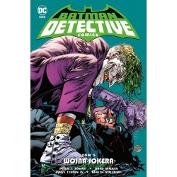 Batman Detective Comics -...