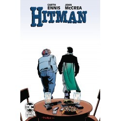 Hitman (tom 5)