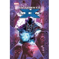 Ultimate X-Men (tom 3)