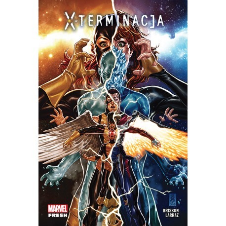 X-terminacja