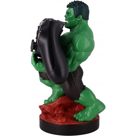 Marvel Cable Guy Hulk 20 cm