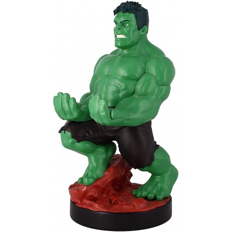 Marvel Cable Guy Hulk 20 cm