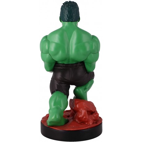 Marvel Cable Guy Hulk 20 cm