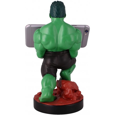 Marvel Cable Guy Hulk 20 cm