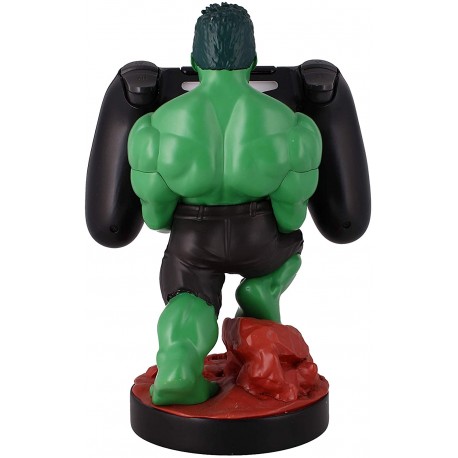 Marvel Cable Guy Hulk 20 cm