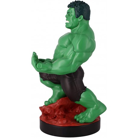 Marvel Cable Guy Hulk 20 cm