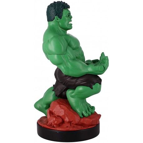 Marvel Cable Guy Hulk 20 cm