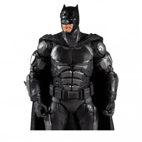 DC Justice League Movie Action Figure Batman 18 cm