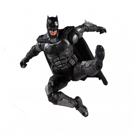 DC Justice League Movie Action Figure Batman 18 cm