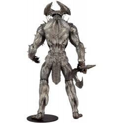 DC Justice League Movie Action Figure Steppenwolf 30 cm