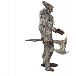 DC Justice League Movie Action Figure Steppenwolf 30 cm