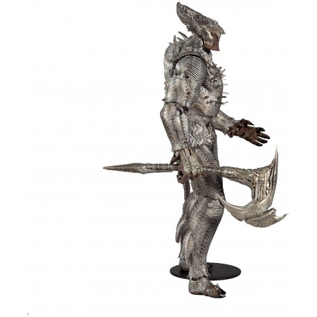 DC Justice League Movie Action Figure Steppenwolf 30 cm