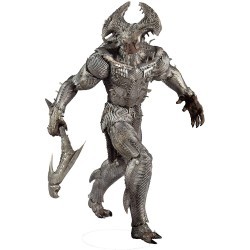 DC Justice League Movie Action Figure Steppenwolf 30 cm