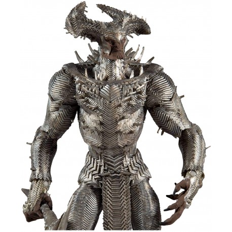 DC Justice League Movie Action Figure Steppenwolf 30 cm