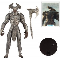 DC Justice League Movie Action Figure Steppenwolf 30 cm